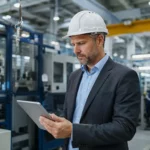 management de transition industriel